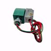 Picture of 1/4NPT 120 VLT  0-15 PSI AIR/GAS VALVE
