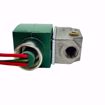 Picture of 1/4NPT 120 VLT  0-15 PSI AIR/GAS VALVE