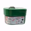 Picture of ASCO 1 INCH N.C. SOLENOID VALVE 0-25 PSI AIR/GAS 120V