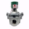 Picture of ASCO 1 INCH N.C. SOLENOID VALVE 0-25 PSI AIR/GAS 120V