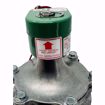 Picture of ASCO 1 INCH N.C. SOLENOID VALVE 0-25 PSI AIR/GAS 120V