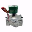 Picture of ASCO 1 INCH N.C. SOLENOID VALVE 0-25 PSI AIR/GAS 120V