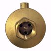 Picture of 409-3 TACO 409-3, 3/4 HEAVY DUTY BRASS AIR VENT