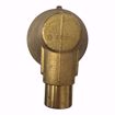 Picture of 409-3 TACO 409-3, 3/4 HEAVY DUTY BRASS AIR VENT