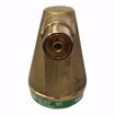 Picture of 409-3 TACO 409-3, 3/4 HEAVY DUTY BRASS AIR VENT