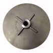 Picture of 1614-018SRP Taco 1614-018SRP 6.35" Stainless Steel Impeller For 1614 Series Pumps