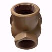 Picture of WATTS #740 RELIEF VALVE @40 PSI 2 X 2 1/2   740240