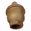 Picture of WATTS #740 RELIEF VALVE @40 PSI 2 X 2 1/2   740240