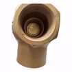 Picture of WATTS #740 RELIEF VALVE @40 PSI 2 X 2 1/2   740240