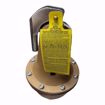 Picture of WATTS #740 RELIEF VALVE @40 PSI 2 X 2 1/2   740240