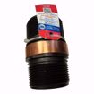 Picture of WATTS #740 RELIEF VALVE @40 PSI 2 X 2 1/2   740240