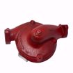 Picture of 186386 CAST IRON VOLTUE HOUSING FOR SERIES 60 1-1/4AA, MAINTENANCE FREE 60 1 x 5-1/4, MAINTENANCE FREE 60 1-1/4 x 5-1/4