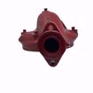 Picture of 186386 CAST IRON VOLTUE HOUSING FOR SERIES 60 1-1/4AA, MAINTENANCE FREE 60 1 x 5-1/4, MAINTENANCE FREE 60 1-1/4 x 5-1/4