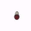 Picture of RED INDICATOR LIGHT (ALTERNATE 1052QC1 ALLIED ELECTRONICS)