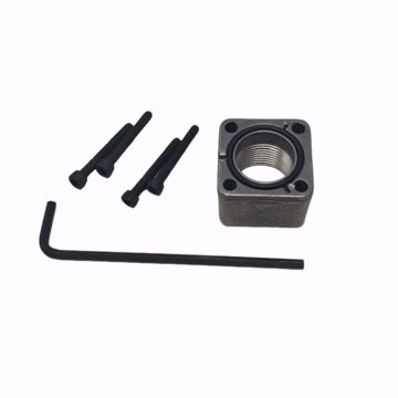 Picture of 393690-14 3/4 STRAIGHT FLANGE