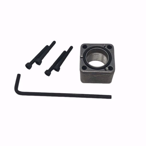 Picture of 393690-14 3/4 STRAIGHT FLANGE