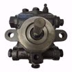 Picture of R SERIES PUMPS TWO STAGE 3450 SPEED RPM CW/R 23 RFS GPH