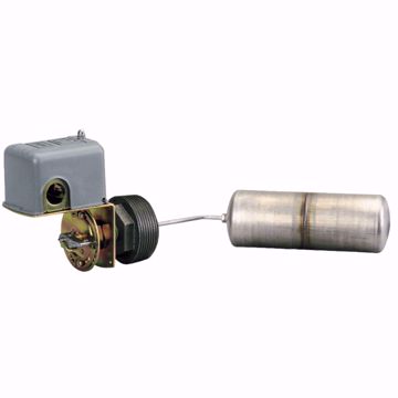 Picture of 9037HG32 SQUARE D CLOSED TANK FLOAT SWITCH 2 NPT