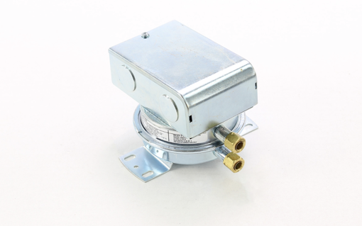 Picture of .15-5.0WC SPDT PRESSURESWITCH