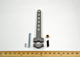 Picture of DAMPER LEVEL ARM