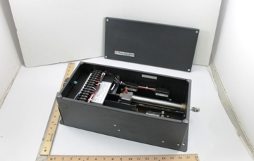 Picture of LINEAR ACTUATOR 30 SECOND
