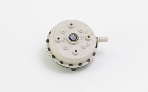 Picture of ADJUSTABLE PRESSURE SWITCH