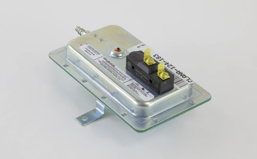 Picture of AIR PRESSURE SENSING SWITCH