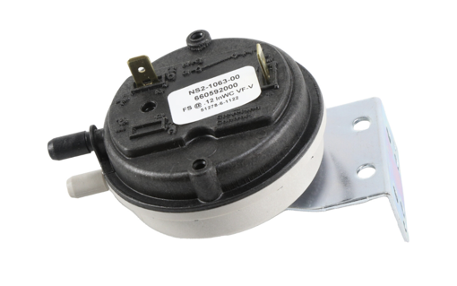 Picture of AIR PRESSURE SWITCH