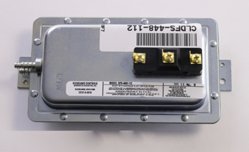 Picture of AIR FLOW SWITCH POS & NEG#