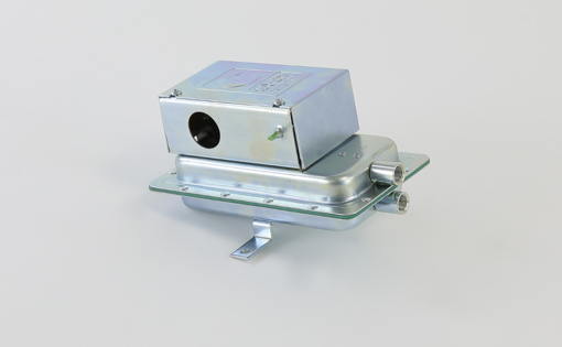 Picture of AIR FLOW SWITCH SPDT .05-2WC