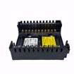 Picture of Q7800A2005 SUB BASE PLASTIC PANEL MOUNT