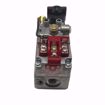 Picture of 4 WC NAT 1/2 GAS VALVE