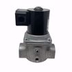 Picture of 120V 1-1/4 NPT. N.C. SOLENOID GAS SHUT-OFF VALVE 5 PSI