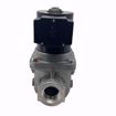 Picture of 120V 1-1/4 NPT. N.C. SOLENOID GAS SHUT-OFF VALVE 5 PSI