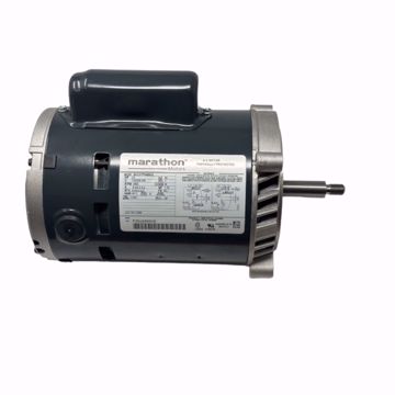 Picture of 1/3HP 115/230V 3450RPM 1PH MTR