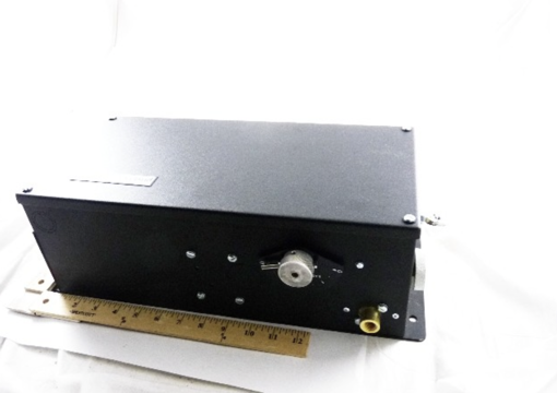 Picture of MASTER REGULATOR