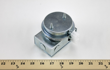 Picture of PRESSURE SWITCH