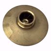 Picture of P58562 Impeller 6-1/4 IN. Series 60 Bronze 2X6.25