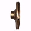 Picture of P58562 Impeller 6-1/4 IN. Series 60 Bronze 2X6.25