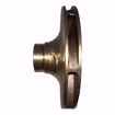 Picture of P58538 Bell & Gossett Impeller (Bronze 5-1/4 in)