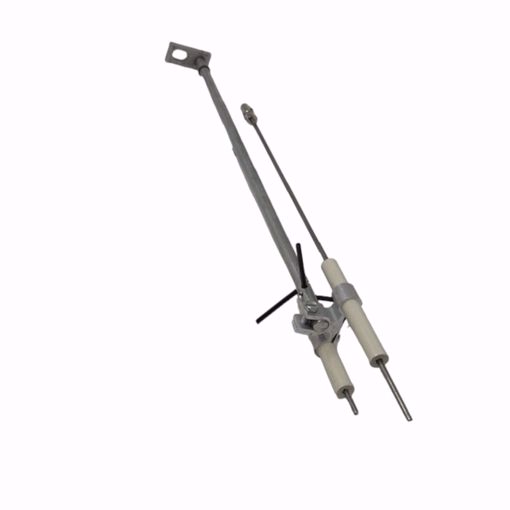 Picture of ELECTRODE/FLAME ROD ASSM 12