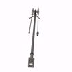 Picture of ELECTRODE/FLAME ROD ASSM 12