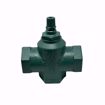 Picture of 220-6 Taco 220-6 1" IPS Cast Iron Flow Check Valve Taco 1" Flo-Chek Valve