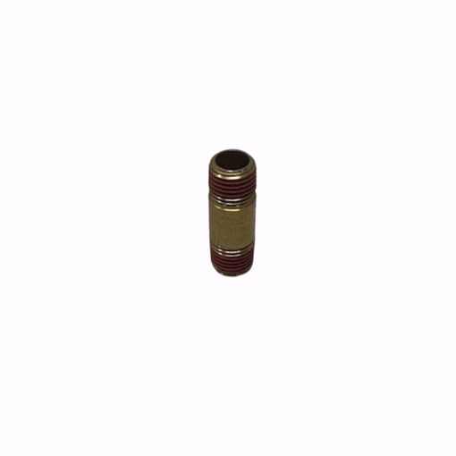 Picture of CCT1752T PIPE NIPPLE 1/4 X 1 1/2 BRASS