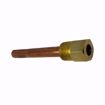 Picture of 112630AA HONEYWELL 3/4 NPT WELL FOR T991 & T675 SERIES CONTROLS