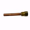 Picture of 112630AA HONEYWELL 3/4 NPT WELL FOR T991 & T675 SERIES CONTROLS