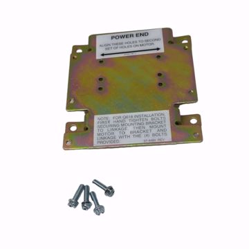 Picture of 220738A HONEYWELL MOD IV ADAPTER BRACKET