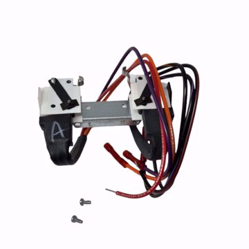 Picture of HONEYWELL 2 SPDT AUX SWITCHES FOR MOD IV MOTORS