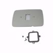 Picture of COVER PLATE ASSEMBLY FOR THE THX9000 SERIES THERMOSTATS. CON