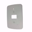 Picture of COVER PLATE ASSEMBLY FOR THE THX9000 SERIES THERMOSTATS. CON